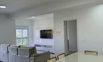 Imagem: Parc Athenee - Apartamento MOBILIADO disponível