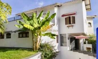 Imagem: Casa disponível à venda no bairro Alphaville