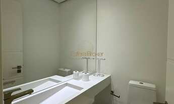 Imagem 6: One Gramercy Park - Apartamento disponível para locação no bairro Alphaville - Barueri/SP