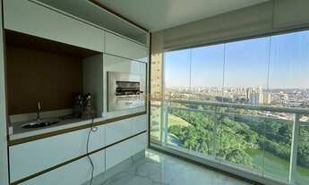 Imagem: One Gramercy Park - Apartamento disponível