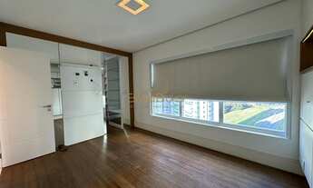 Imagem 3: One Gramercy Park - Apartamento disponível para locação no bairro Alphaville - Barueri/SP