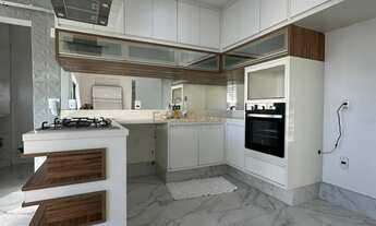 Imagem 7: One Gramercy Park - Apartamento disponível para locação no bairro Alphaville - Barueri/SP