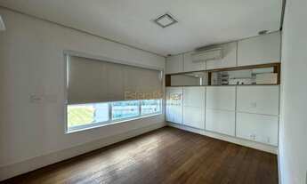 Imagem 2: One Gramercy Park - Apartamento disponível para locação no bairro Alphaville - Barueri/SP