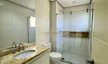 Imagem 5: One Gramercy Park - Apartamento disponível para locação no bairro Alphaville - Barueri/SP