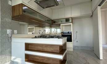 Imagem 4: One Gramercy Park - Apartamento disponível para locação no bairro Alphaville - Barueri/SP