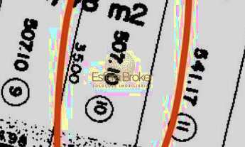 Imagem 4: Terreno disponível para venda no bairro Alphaville - Santana de Parnaíba/SP