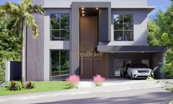 Imagem: Casa disponível para venda no bairro Tamboré