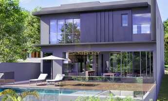 Imagem 2: Casa disponível para venda no bairro Tamboré - Santana de Parnaíba/SP