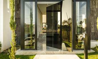 Imagem 7: Casa disponível para venda no bairro Alphaville - Santana de Parnaíba/SP