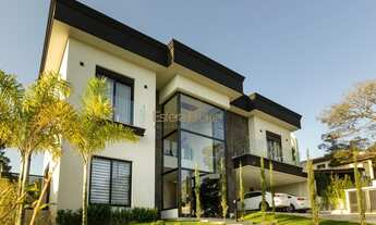 Imagem 6: Casa disponível para venda no bairro Alphaville - Santana de Parnaíba/SP