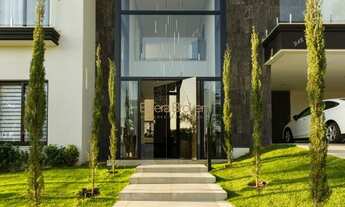 Imagem 5: Casa disponível para venda no bairro Alphaville - Santana de Parnaíba/SP