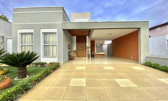 Imagem: Condomínio Residencial Colonial Cerejeiras