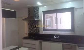 Imagem 7: Grand Splendor - Apartamento disponível para venda no bairro Jardim das Indústrias - São J