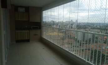 Imagem 4: Grand Splendor - Apartamento disponível para venda no bairro Jardim das Indústrias - São J