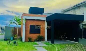 Imagem: Residencial Vila Romana - Casa disponível