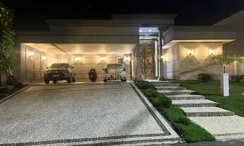 Imagem: Parque Ytu Xapada - Casa disponível para