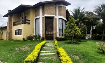 Imagem: Condomínio Residencial Esplanada do Sol