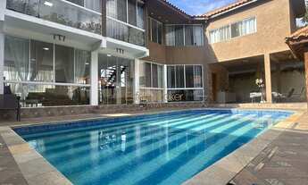 Imagem: Casa à venda no bairro Terras de San Nicolau