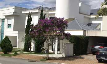 Imagem: Casa à venda no bairro Alphaville - Santana