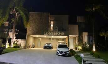 Imagem: Casa incrível com 5 suítes em amplo terreno