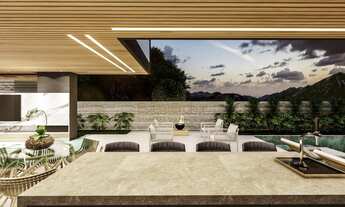 Imagem 2: Terreno disponível para venda no bairro Alphaville - Santana de Parnaíba/SP