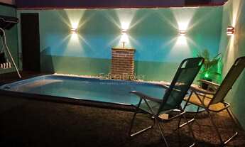 Imagem: Parque Residencial Santo André - Casa disponível