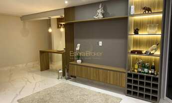 Imagem 5: APARTAMENTO MOBILIADO disponível para venda no bairro Dezoito do Forte Empresarial/Alphavi