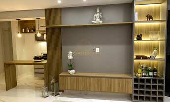 Imagem 4: APARTAMENTO MOBILIADO disponível para venda no bairro Dezoito do Forte Empresarial/Alphavi