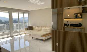 Imagem 3: APARTAMENTO MOBILIADO disponível para venda no bairro Dezoito do Forte Empresarial/Alphavi