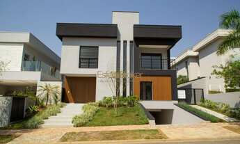 Imagem 2: Casa disponível para venda no bairro Alphaville - Santana de Parnaíba/SP