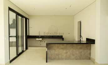 Imagem 7: Casa disponível para venda no bairro Alphaville - Santana de Parnaíba/SP