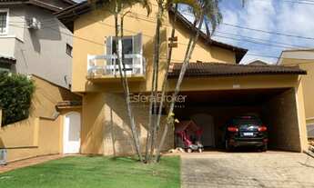 Imagem: Alphaville 9 - Casa disponível para locação