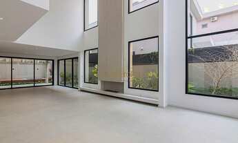 Imagem 5: Casa disponível para venda no bairro Alphaville - Santana de Parnaíba/SP