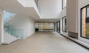 Imagem 3: Casa disponível para venda no bairro Alphaville - Santana de Parnaíba/SP