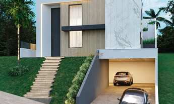 Imagem: Reserva Santa Anna - Casa disponível para