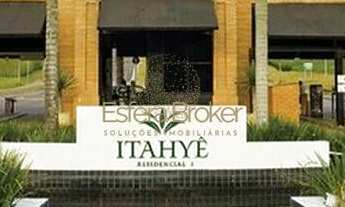 Imagem: Terreno disponível para venda no bairro