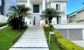 Imagem: Casa à venda disponível no bairro Tamboré