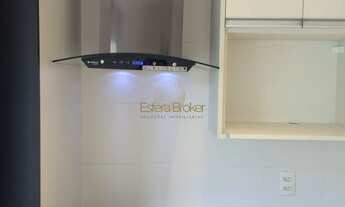 Imagem 7: Apartamento disponível para VENDA no bairro Tamboré - Santana de Parnaíba/SP