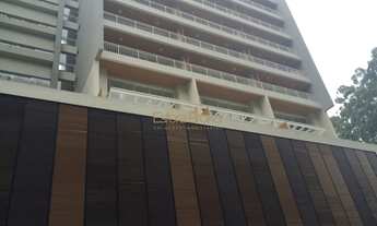 Imagem 3: Apartamento disponível para VENDA no bairro Tamboré - Santana de Parnaíba/SP