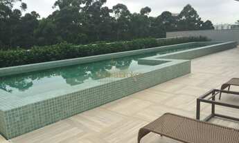 Imagem 4: Apartamento disponível para VENDA no bairro Tamboré - Santana de Parnaíba/SP