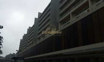 Imagem 2: Apartamento disponível para VENDA no bairro Tamboré - Santana de Parnaíba/SP