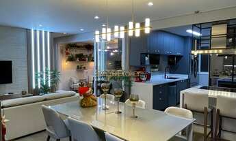 Imagem: Reserva Alphasitio - Apartamento à venda