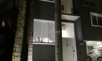 Imagem: Alphaville 4 - Casa disponível para locação