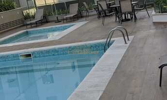 Imagem 7: Edifício Solar dos Girassóis - Apartamento disponível para venda no bairro Parque Residenc