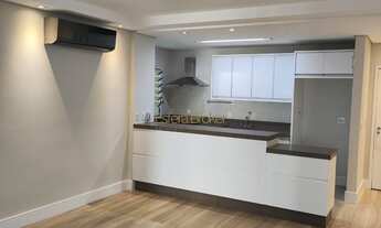 Imagem 2: Edifício Solar dos Girassóis - Apartamento disponível para venda no bairro Parque Residenc