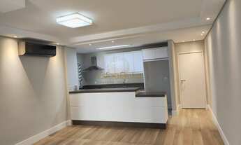 Imagem: Edifício Solar dos Girassóis - Apartamento