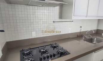 Imagem 6: Edifício Solar dos Girassóis - Apartamento disponível para venda no bairro Parque Residenc