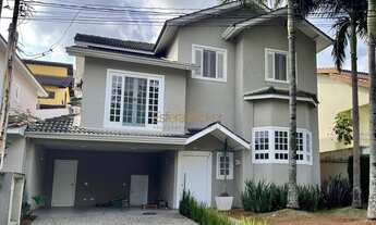 Imagem: Casa disponível para venda no bairro Alphaville