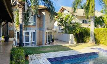 Imagem: Tamboré 3 - Apartamento para alugar no