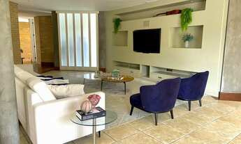 Imagem 3: Tamboré 3 - Apartamento para alugar no bairro Tamboré - Santana de Parnaíba/SP